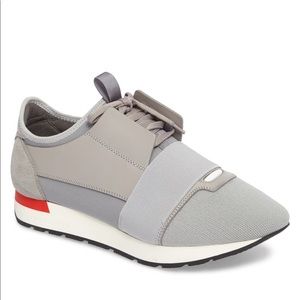 balenciaga mens runners sale